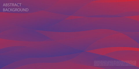 Basic RGB Abstract purple geometric background with circles. Vector illustration eps 10