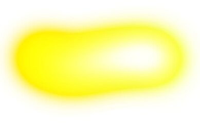 Transparent neon glowing color gradients overlay effect realistic cutout png. Transparent light leaks, film grain for graphical use