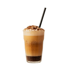 Frapp drink only glass png