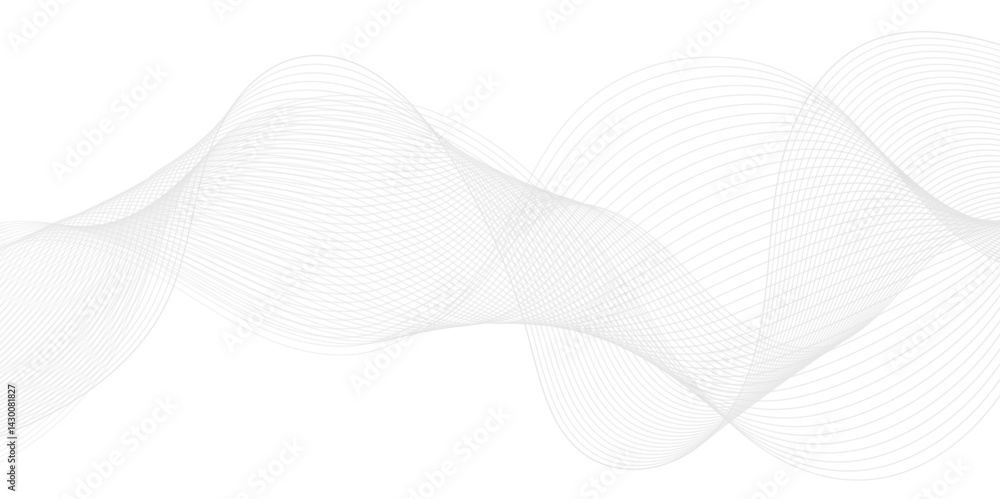 Poster vector energy digital abstract dynamic creative sound wave smooth beautiful space digital composite 