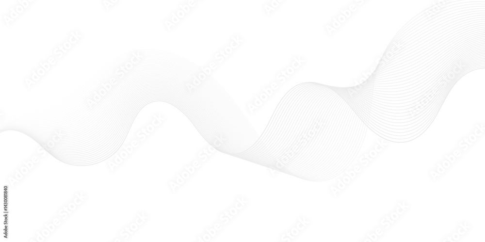 Poster vector energy digital abstract dynamic creative sound wave smooth beautiful space digital composite 