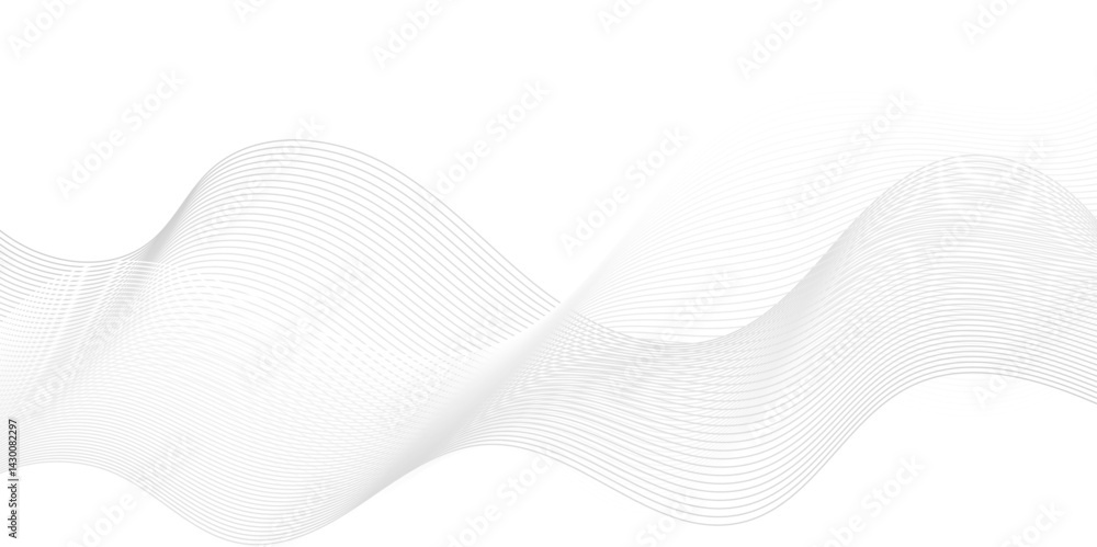 Poster vector energy digital abstract dynamic creative sound wave smooth beautiful space digital composite 