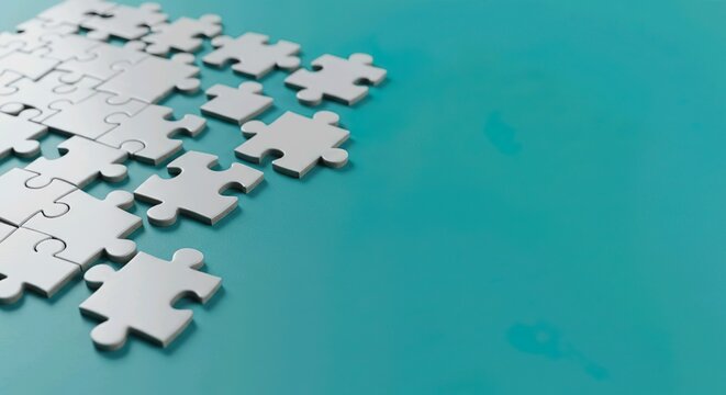 The Power of Puzzles Unlocking Minds One Piece at a Time