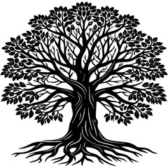 Banyan tree
