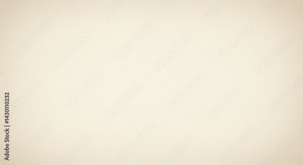 Poster cream color background texture for design and graphic resource