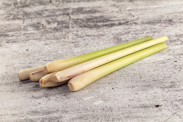 Asian cuisine - lemongrass aroma seasoning