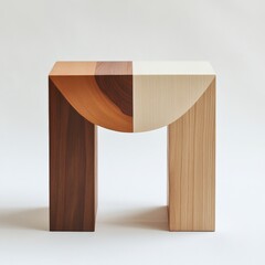 Minimalist Woodwork