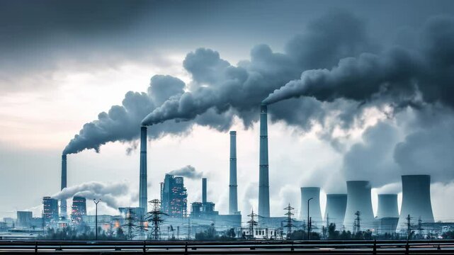 Harnessing carbon pricing to drive emission cuts and invest in low carbon technologies

