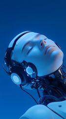 Artificial intelligence brain-computer interface