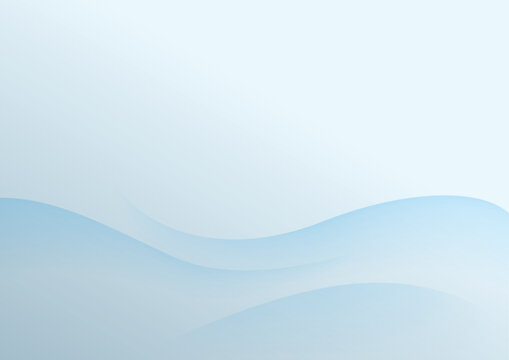 曲線の素材感がある背景素材