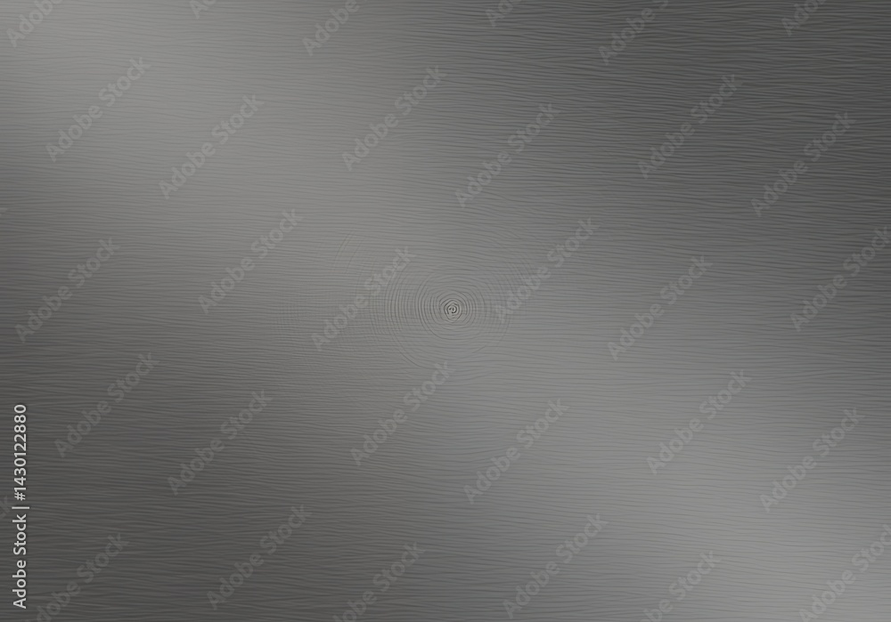 Aufkleber textured gray background with circular pattern for creative projects