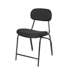 office chair with white background isolated image