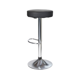 office chair with white background isolated image