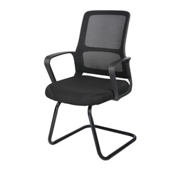 office chair with white background isolated image