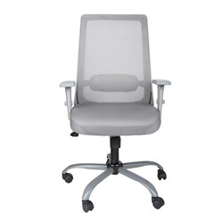 relaxing and comfortable office chair for cabins and staff
