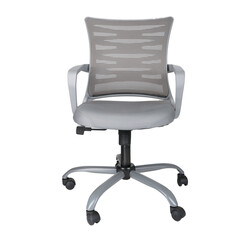 Fototapeta premium relaxing and comfortable office chair for cabins and staff