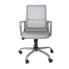 Fototapeta premium relaxing and comfortable office chair for cabins and staff