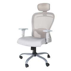 relaxing and comfortable office chair for cabins and staff