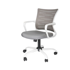 relaxing and comfortable office chair for cabins and staff