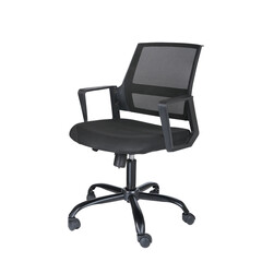 relaxing and comfortable office chair for cabins and staff