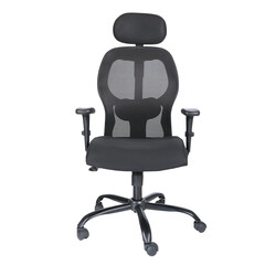 relaxing and comfortable office chair for cabins and staff