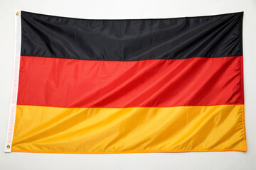 Obraz premium ドイツの国旗