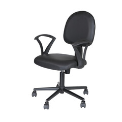 Fototapeta premium comfortable office chair 