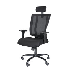 comfortable rolling office chair 