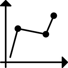Graph Icon
