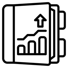 Business Education Icon