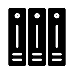 server glyph icon