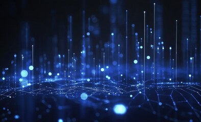 Abstract Digital Network Design