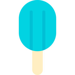 Ice Cream Steak Flat