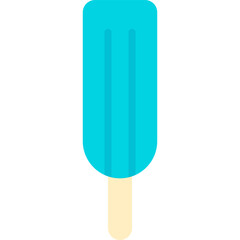 Ice Cream Steak Flat