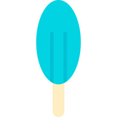 Ice Cream Steak Flat