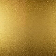 Golden Textured Background with Light Reflections