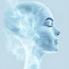 Shock Wave and Short Wave therapy head-to-head on energy type, infographic, clean lines