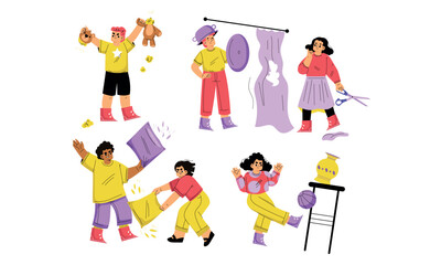 Engaging and Fun Creative Arts and Crafts Activities Available for Everyone to Enjoy