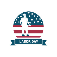 4th of july vector icon