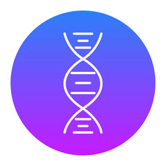 DNA Icon
