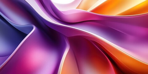 Fototapeta premium abstract purple background