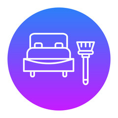 Bed Icon