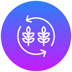 Agriculture Icon