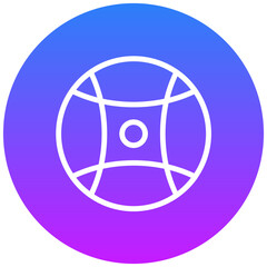 Football Player Icon