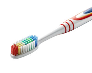 toothbrush isolated on white background, PNG