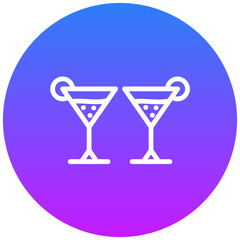 Sangria Icon