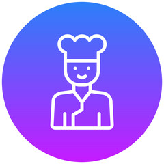 Chef Icon