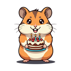 Cute turtle Hand Cartoon Vector Icon Illustration Animal Nature Isolated Flat Cute octopus cartoon