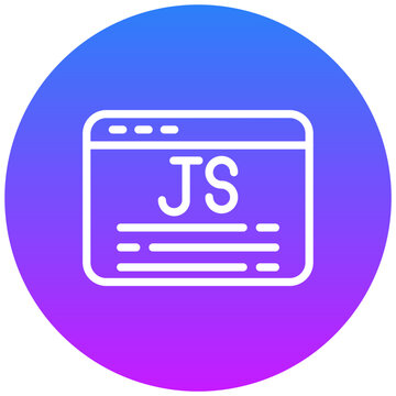 Javascript File Icon