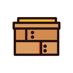 Bamboo Steamer icon